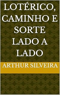 Livro Lotérico, caminho e sorte lado a lado