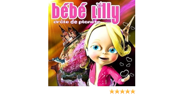 Drole De Planete By Bebe Lilly Amazon Com Music Drole De Planete By Bebe Lilly Amazon Com Music
