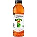 Honest Tea Organic Fair Trade Unsweet Peach Ginger Tea Gluten Free, 16.9 Fl. Oz, 12 Pack