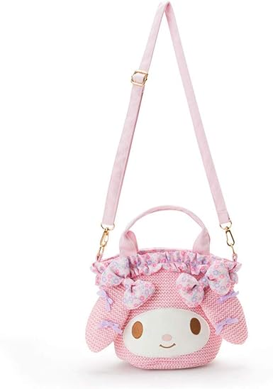 sanrio messenger bag