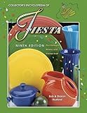 Collectors Encyclopedia of Fiesta by 