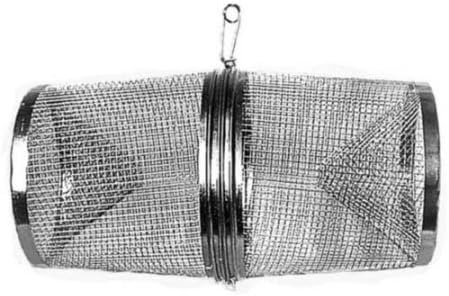 Gee's Minnow/Fresh Water Fish Trap