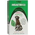 Welactin Omega-3 Skin and Coat Support, 120 Softgels