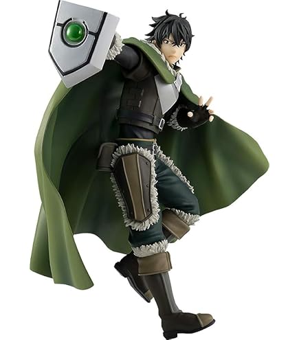 The Rising Of The Shield Hero - Filo Pop Up Parade – Statuetta 14 Cm
