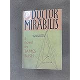 Doctor Mirabilis
