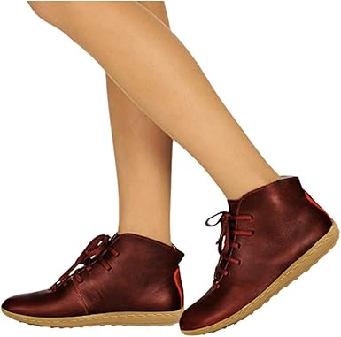 comfortable platform boots