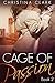 Cage of Passion: (Cage of Desire Series, Book 2): An Alpha Stepbrother Billionaire Romance