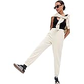 Gap Womens High Rise Fleece Joggers