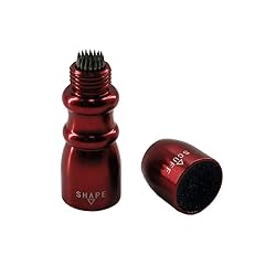 CUEELF 3 in 1 Snooker Pool Cue Tip Pool Cue