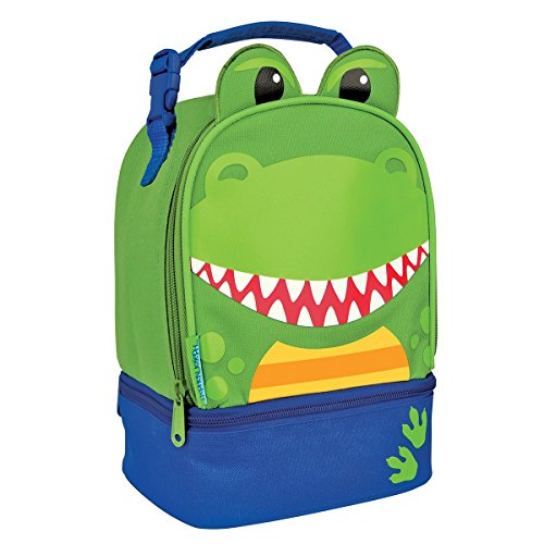 Lunch Pals Lunch Box-Dino