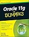 Oracle 11g For Dummies