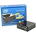Intel Next Unit of Computing Kit, Black/Grey BOXDCCP847DYE