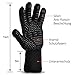 Meat Thermometer,Digital wireless Meat Thermometer with 6 Stainless steel probes for Grill,Smoker,Kitchen\BBq Gloves Heat Resistant Gloves For Oven,Cooking,Grilling,Baking\Meat Claws For BBq