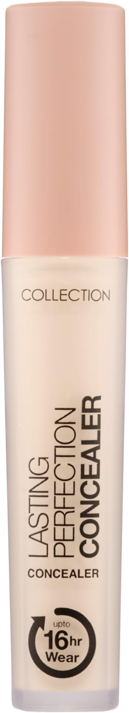 Collection Lasting Perfection Concealer 16 Hour Wear Extra Fair 4ml Brand New
