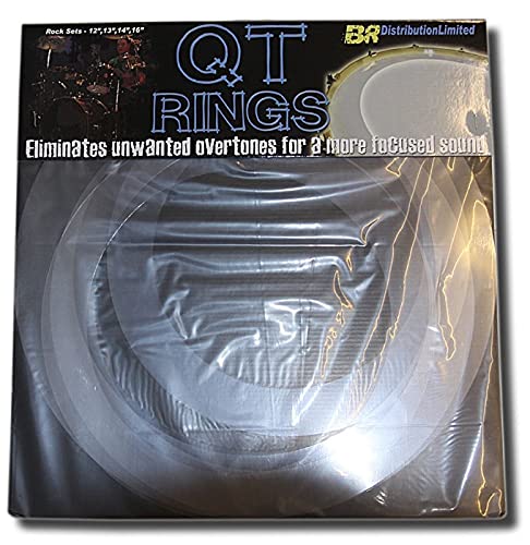 QT RING SET FUSION
