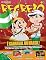 Livro Revista Recreio - 28/02/2025