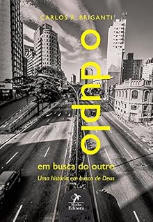 Livro O duplo em busca do outro