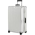 RIMOWA Compatible Clear Luggage Cover Roungecover for Classic Cabin 973(971/972), 53