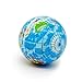 Bravo Sport Globe Squeeze Stress Balls , 1 Dozen Earth Ball, Stress Relief Novelty Toys for Kids and Adults, Therapeutic Educational World Map Balls,12 pieces Balls for Stocking Stuffers& Party Favors