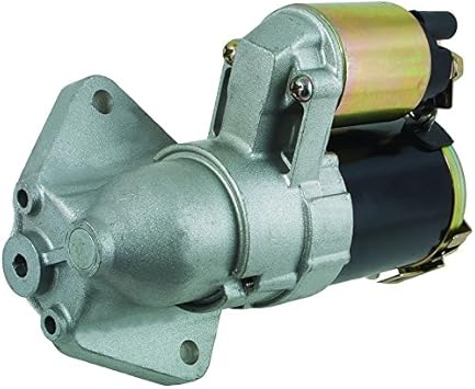 Amazon Com New Starter Replacement For 2004 2005 2006 2007 04 05 06 07 Saturn Vue 3 5l 12582045 12593701 31200 Rdm A02 31200 Rdm A020 M3 Mhg018 M000t15172 M000t15171 Automotive