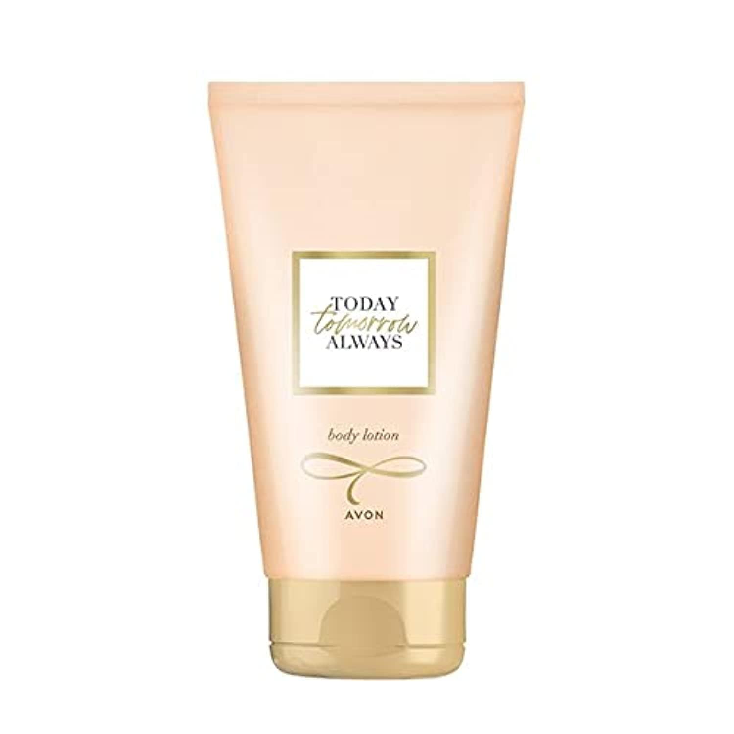 Avon TOMORROW 150ml Body Lotion from the Today Tomorrow Always Collection