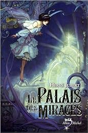 Le  palais des mirages