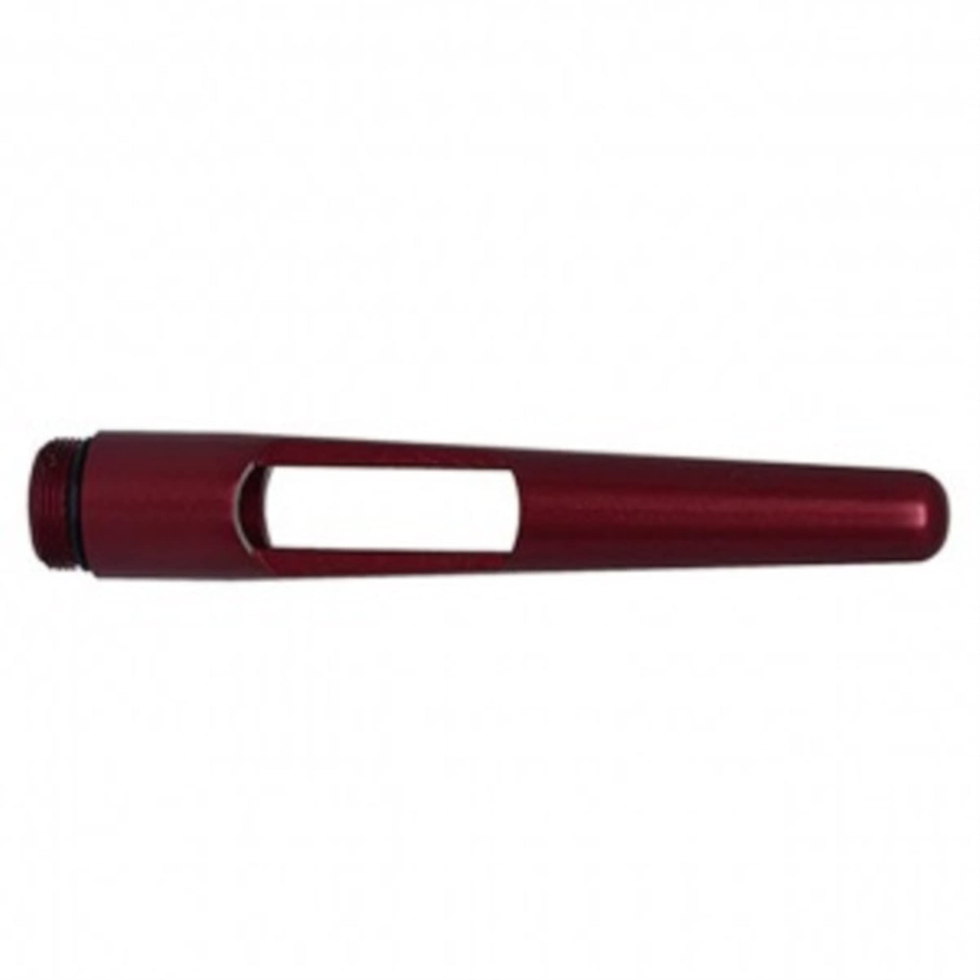 Paasche Anodized Aluminum Handle For MIL Airbrush