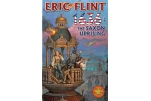 1636: The Saxon Uprising (Ring of Fire Series Book 12)
