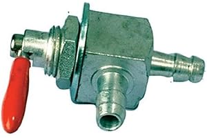 Dapco Fuel Flow Shut Off Valve 11118-00