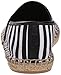 Circus NY by Sam Edelman Women's Leni-4 Shoe, black/White, 9.5 M US