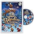 The Elf on the Shelf: Elf Pets Santa's Reindeer Rescue DVD