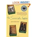 The Suicide Index: Putting My Father's Death in Order
