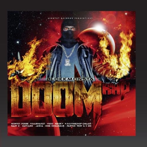 Blokkmonsta - Steh Wieder Auf Lyrics - Zortam Music