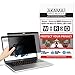 Akamai Office Products 13.3 Inch 2016 to Current MacBook Pro Magnetic Privacy Screen (16:10) - Display Security - Also Fits 2018 MacBook Air (Latest 13 inch MacBook Pro & 2018 MacBook Air) primary