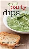 Great Party Dips by