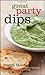 Great Party Dips by