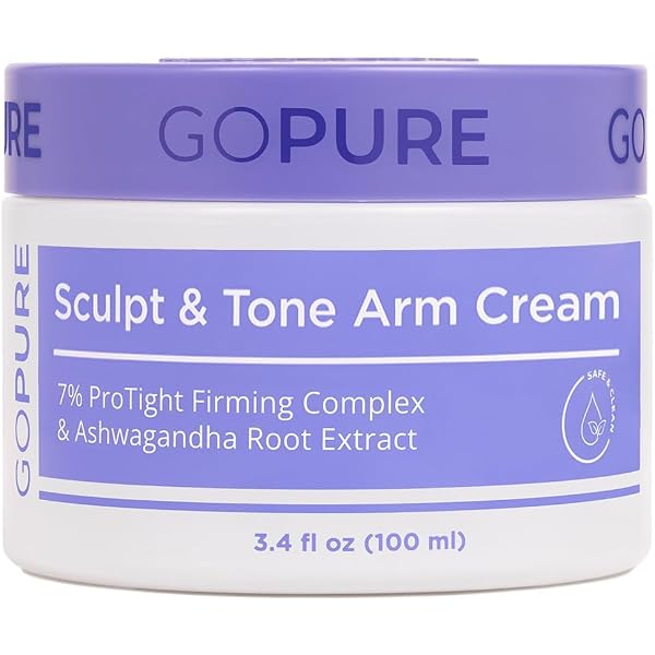 Luxelift Hautstraffende Jugendbutter – Anti-Aging Creme Für Straffe & Hydratisierte Haut (2x80 Ml)