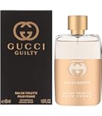 Amazon.com : Gucci Guilty Black For Women - 1.6Oz Edt Spray