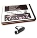 Samsung Original OEM Battery For T219 T239 A137 A107 T259 A197 AB463446BA 800mAh (W/Mini Stylus)