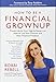 How to Be a Financial Grownup: Proven Advice from High Achievers on How to Live Your Dreams and Have Financial Freedom - Book by Bobbi Rebell