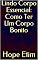 Livro Lindo Corpo Essencial: Como Ter Um Corpo Bonito