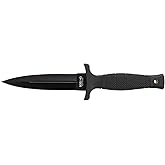 SOG NIGHTSHADE BOOT KNIFE/HQ EDITION / 4.75" BLADE/BLISTER PACK