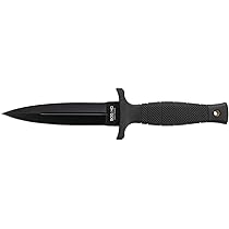 ⚠️ SOG SOG NIGHTSHADE BOOT KNIFE/HQ EDITION / 4.75