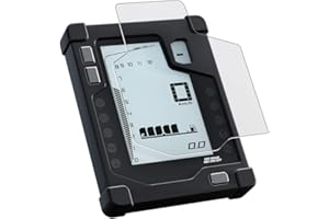 Speedo Angels NANO GLASS Screen Protector for YAMAHA TENERE 700 (2019+)