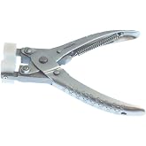 Mazbot Nylon Jaw Bracelet Bending Parallel Pliers