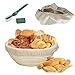 Round Bread Proofing Basket,OAMCEG 10