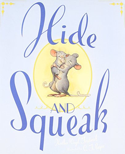 Hide-and-Squeak