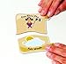 Melissa & Doug Tips Ahoy Pirate Ship Balance Game - 24 Treasure Maps, 60 Coins, 12 Pirates