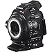 Canon EOS C100 Cinema EOS Camera with Dual Pixel CMOS AF - Body Only