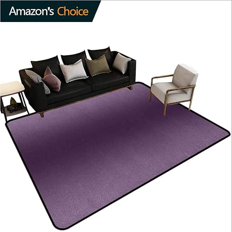 Amazon Yucouhome オリンピック ストライプ エリアラグ テーブル下